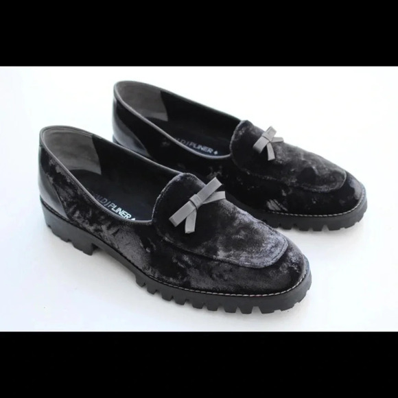 NWOT Donald J. Pliner loafers - Picture 15 of 16